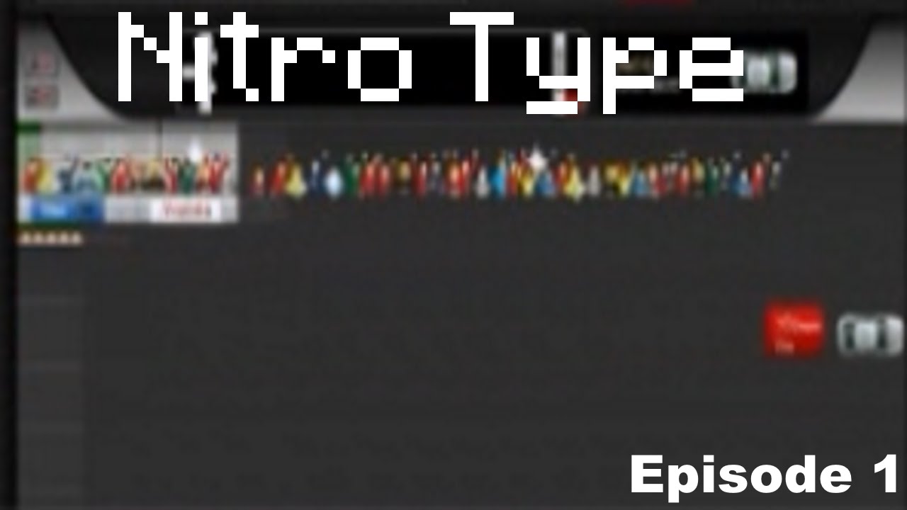 auto typer for nitro type